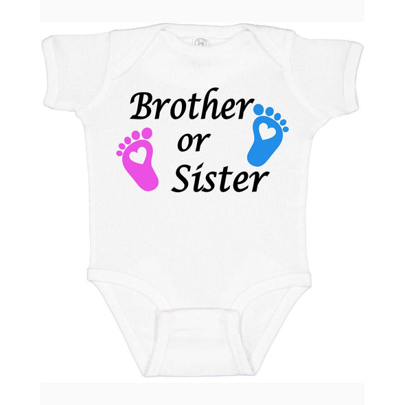 Gender Reveal Jumper - Printwell Custom Tees