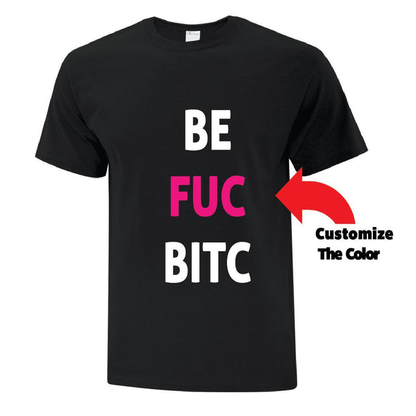 Best Bitche$ Collection - Custom T Shirts Canada by Printwell