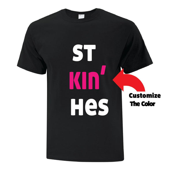 Best Bitche$ Collection - Custom T Shirts Canada by Printwell