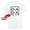 DADA MAMA MINI T-Shirts - Printwell Custom Tees