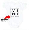 DADA MAMA MINI T-Shirts - Printwell Custom Tees