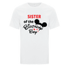 Disney Inspired Birthday Boy T-shirt - Printwell Custom Tees