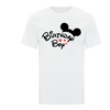 Disney Inspired Birthday Boy T-shirt - Printwell Custom Tees