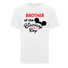 Disney Inspired Birthday Boy T-shirt - Printwell Custom Tees