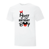 Fun Disney Themed Birthday Boy Tshirts - Printwell Custom Tees