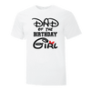 Fun Disney Themed Birthday Girl TShirts - Printwell Custom Tees