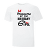 Fun Disney Themed Birthday Girl TShirts - Printwell Custom Tees