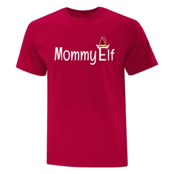 Elf Family Collection - Printwell Custom Tees