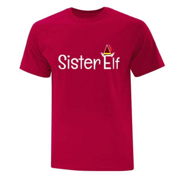 Elf Family Collection - Printwell Custom Tees