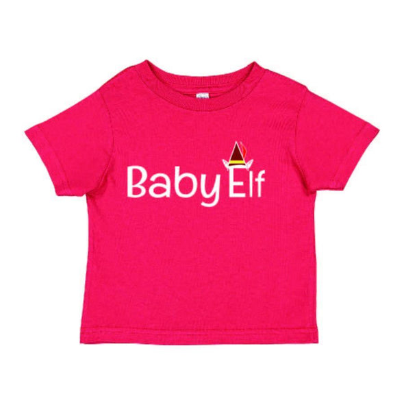 Elf Family Collection - Printwell Custom Tees
