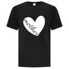 Heart Inspired Family Collection - Custom T Shirts Canada by Printwell