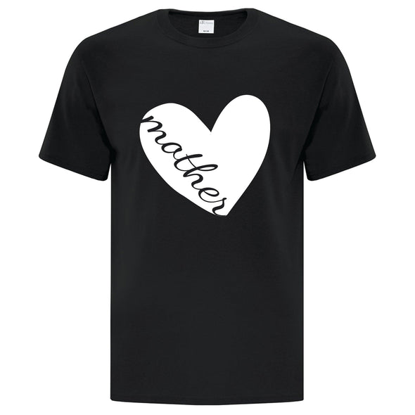 Heart Inspired Family Collection - Custom T Shirts Canada by Printwell