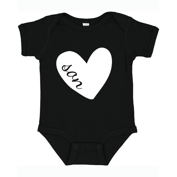 Heart Inspired Family Collection - Custom T Shirts Canada by Printwell