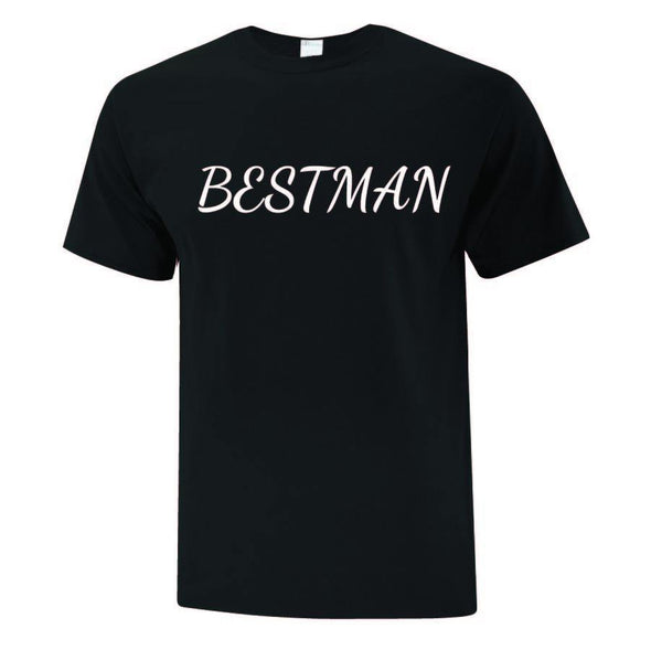 Bachelor Party Collection - Printwell Custom Tees