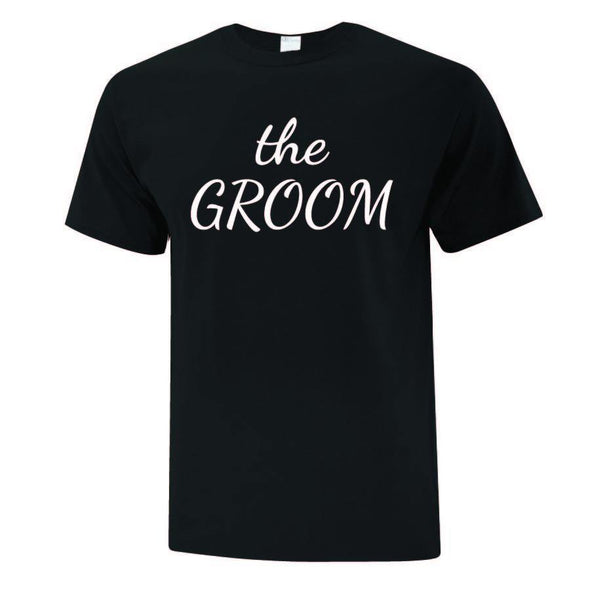 Bachelor Party Collection - Printwell Custom Tees