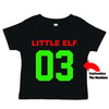 Family Elf Collection - Printwell Custom Tees
