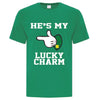 Lucky Charm T Shirt Collection - Custom T Shirts Canada by Printwell