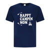 Camping Family T-Shirt - Printwell Custom Tees