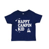 Camping Family T-Shirt - Printwell Custom Tees