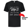 His Good Thing - Custom T Shirts Canada by Printwell