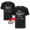 His Good Thing - Custom T Shirts Canada by Printwell