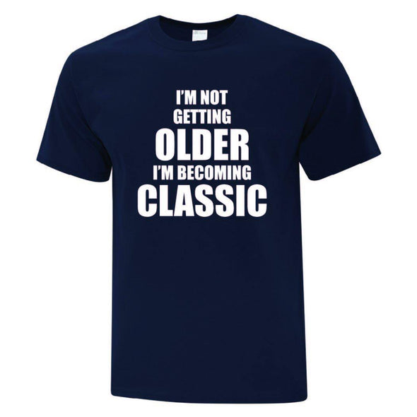 Becoming a Classic T-Shirt - Printwell Custom Tees