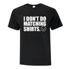 Matching Shirts Collection - Custom T Shirts Canada by Printwell
