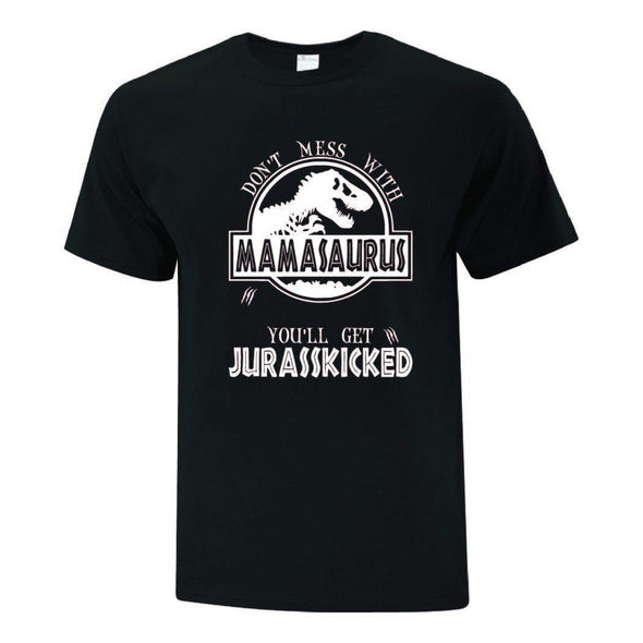 Familysaurus Inspired TShirt Collection - Printwell Custom Tees