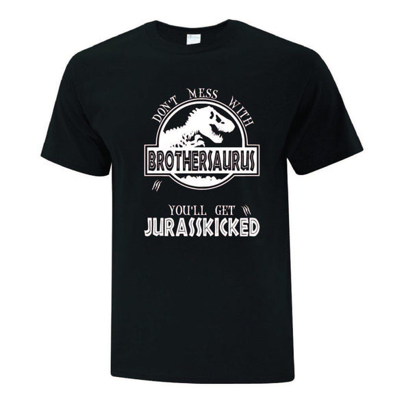 Familysaurus Inspired TShirt Collection - Printwell Custom Tees