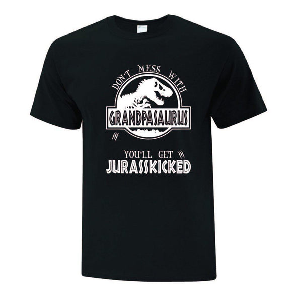 Familysaurus Inspired TShirt Collection - Printwell Custom Tees