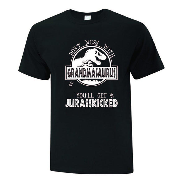 Familysaurus Inspired TShirt Collection - Printwell Custom Tees