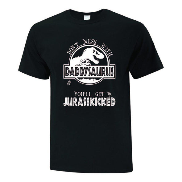 Family Saurus Collection - Printwell Custom Tees