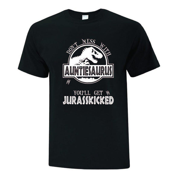 Familysaurus Inspired TShirt Collection - Printwell Custom Tees