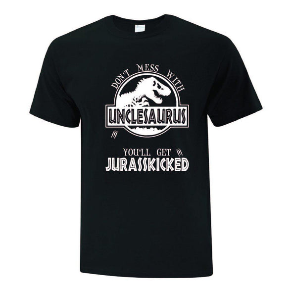 Familysaurus Inspired TShirt Collection - Printwell Custom Tees