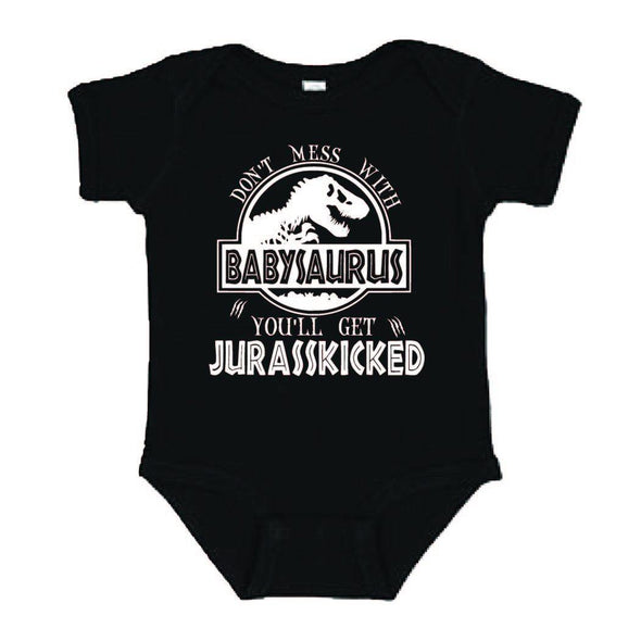 Familysaurus Inspired TShirt Collection - Printwell Custom Tees