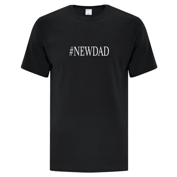 New Family Member Collection - Custom T Shirts Canada by Printwell