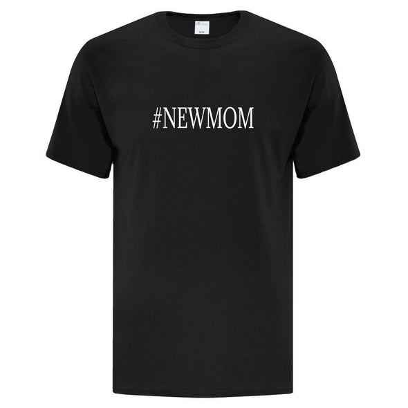 New Family Member Collection - Custom T Shirts Canada by Printwell