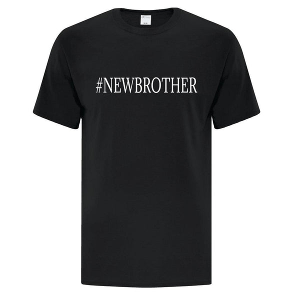 New Family Member Collection - Custom T Shirts Canada by Printwell