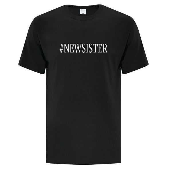 New Family Member Collection - Custom T Shirts Canada by Printwell