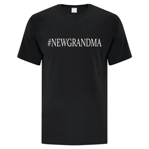 New Family Member Collection - Custom T Shirts Canada by Printwell