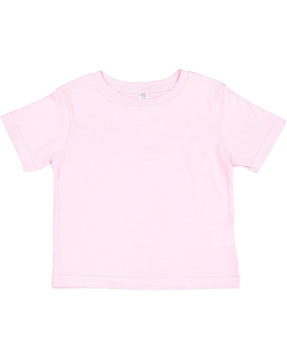 Customizable Toddler Tee - Printwell Custom Tees