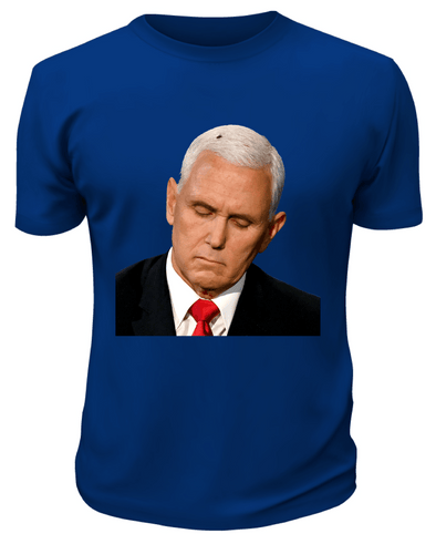 Pence TShirt - Custom T Shirts Canada by Printwell