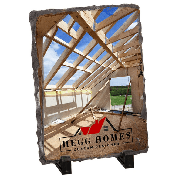 Slate Stones - Custom T Shirts Canada by Printwell