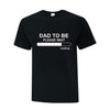 Parents To Be TShirts - Printwell Custom Tees