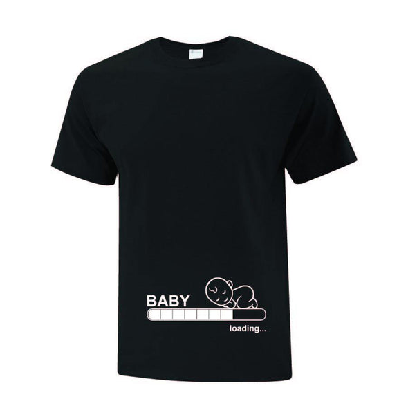 Parents To Be TShirts - Printwell Custom Tees