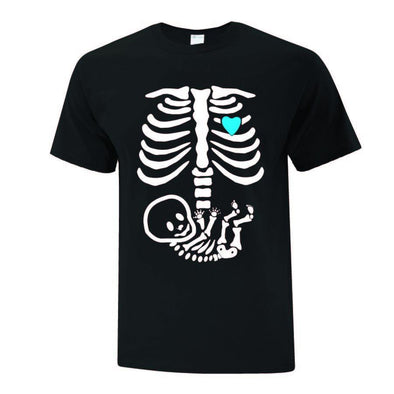 Baby Boy Gender Reveal T-Shirt - Printwell Custom Tees