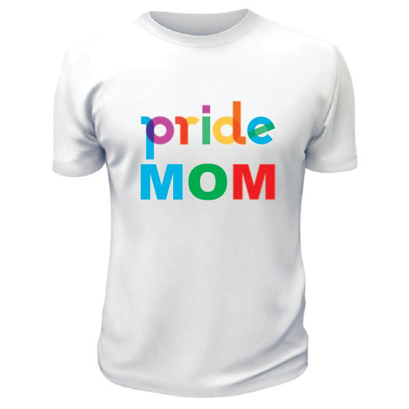 Pride Family T Shirt Collection - Custom T Shirts Canada by Printwell