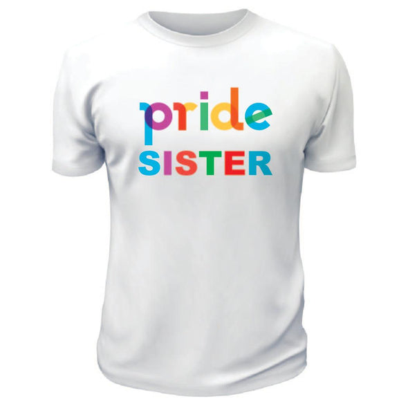 Pride Family T Shirt Collection - Custom T Shirts Canada by Printwell