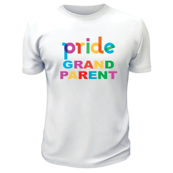 Pride Family T Shirt Collection - Custom T Shirts Canada by Printwell