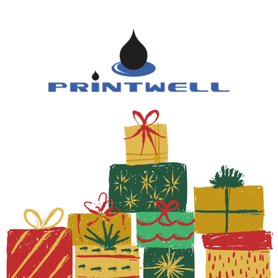 Printwell Gift Card - Custom T Shirts Canada by Printwell